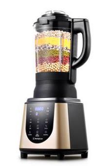 家用破壁料理機十大品牌,blendtec、VITAMIX破壁機品質突出