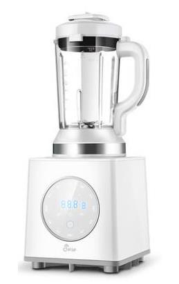 家用破壁料理機十大品牌,blendtec、VITAMIX破壁機品質突出