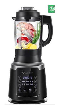 家用破壁料理機十大品牌,blendtec、VITAMIX破壁機品質突出
