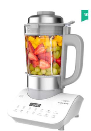 家用破壁料理機十大品牌,blendtec、VITAMIX破壁機品質突出