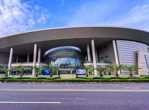 魔都十大地標建筑,上海國家會展中心占地面積大,上海天文館很驚嘆