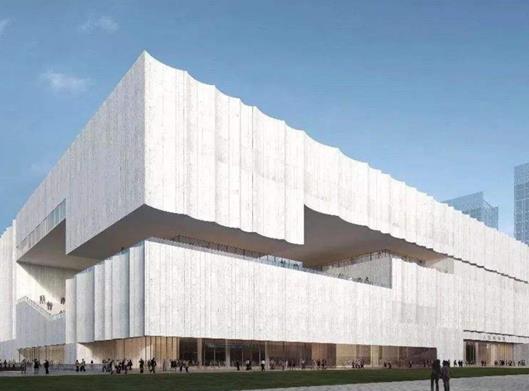 魔都十大地標建筑,上海國家會展中心占地面積大,上海天文館很驚嘆