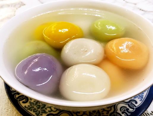 上海8家最嗲湯圓店排名,盛興點心店鮮美多汁、七寶老街湯團店很有名