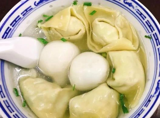 上海8家最嗲湯圓店排名,盛興點心店鮮美多汁、七寶老街湯團店很有名