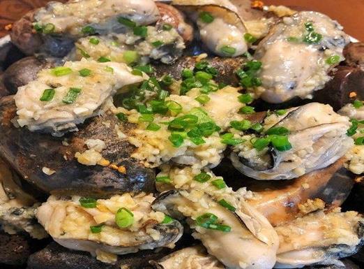 中山十大熱門粵菜館排名,欖味茶居人均十幾塊、蠔爺十八是土豪餐