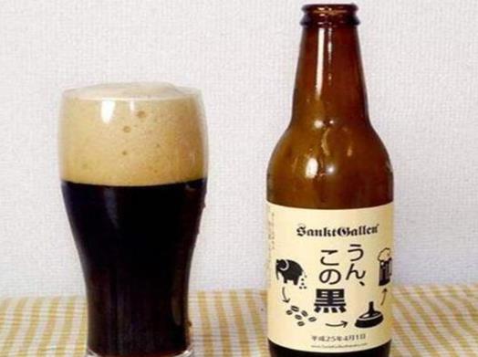 日本十大怪味飲料排名,大象糞便啤酒苦澀又甘甜、黃蜂酒體驗(yàn)難得