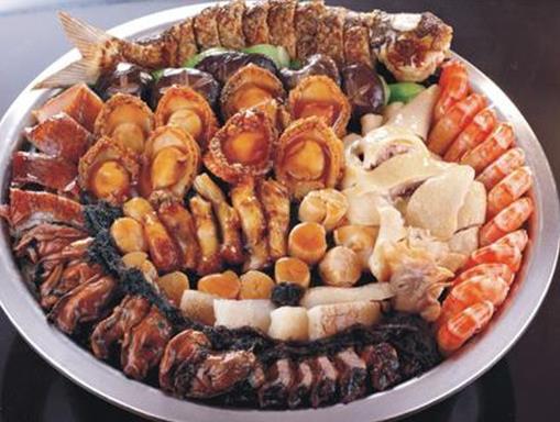 中山十大熱門粵菜館排名,欖味茶居人均十幾塊、蠔爺十八是土豪餐