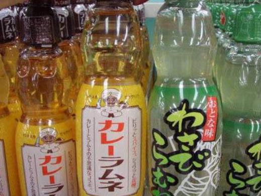 日本十大怪味飲料排名,大象糞便啤酒苦澀又甘甜、黃蜂酒體驗(yàn)難得