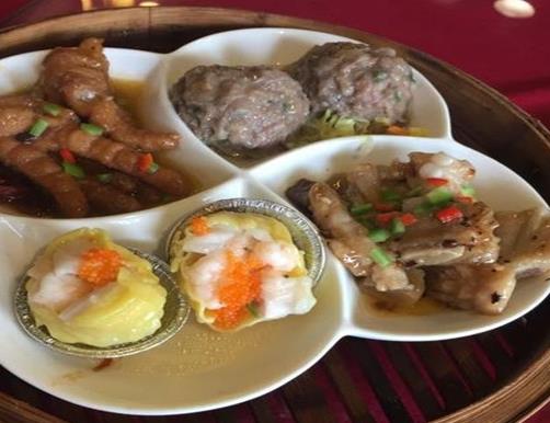 中山十大熱門粵菜館排名,欖味茶居人均十幾塊、蠔爺十八是土豪餐