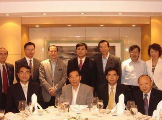 香港最富有的五大家族,李嘉誠家族隱形資產多、李兆基家族資產驚人