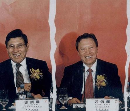 香港最富有的五大家族,李嘉誠家族隱形資產多、李兆基家族資產驚人