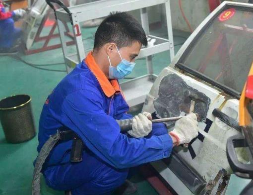 中國最好的十大職業排名,公務員比較穩定、理財師報酬可觀