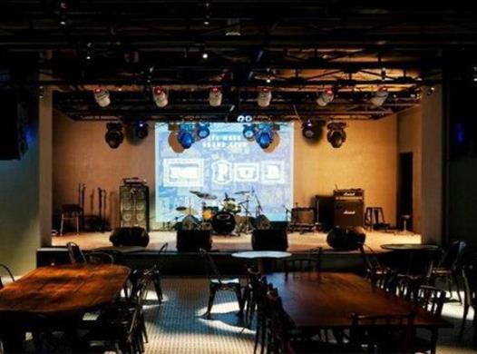 2020年大慶十大酒吧排行榜,胡桃里音樂酒館綜合性強(qiáng),紅館酒吧知名度高