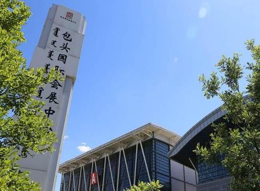 包頭值得一去的展覽中心排行,東達山藝術區美術館、包頭國際會展中心很有趣