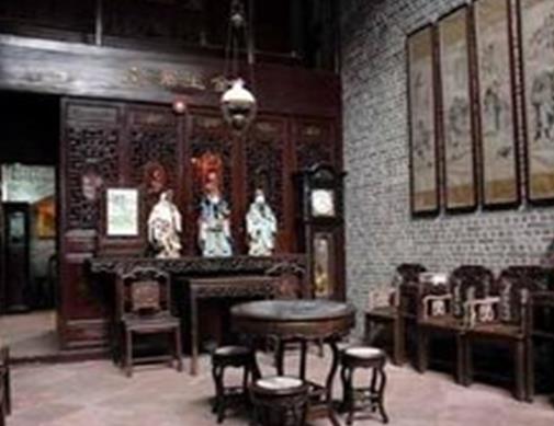 包頭值得一去的展覽中心排行,東達山藝術區美術館、包頭國際會展中心很有趣