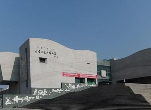 包頭值得一去的展覽中心排行,東達山藝術區美術館、包頭國際會展中心很有趣