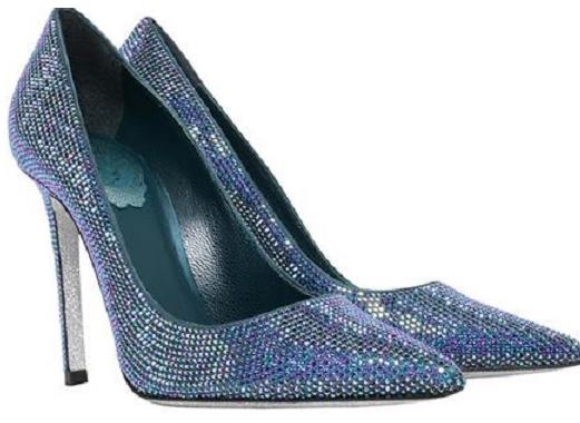世界十大奢侈女鞋品牌,Manolo Blahnik、Jimmy Choo的鞋子令無數人癡迷