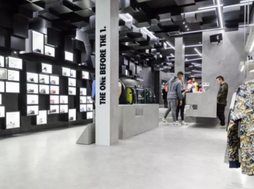 2020年全球十大鞋店排行榜,F(xiàn)oot District、SOTF設(shè)計(jì)很有高級(jí)感