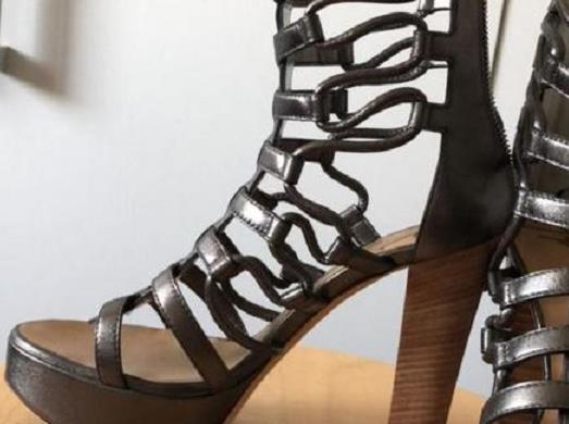 世界十大奢侈女鞋品牌,Manolo Blahnik、Jimmy Choo的鞋子令無數人癡迷