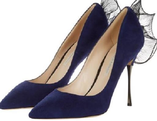 世界十大奢侈女鞋品牌,Manolo Blahnik、Jimmy Choo的鞋子令無數人癡迷