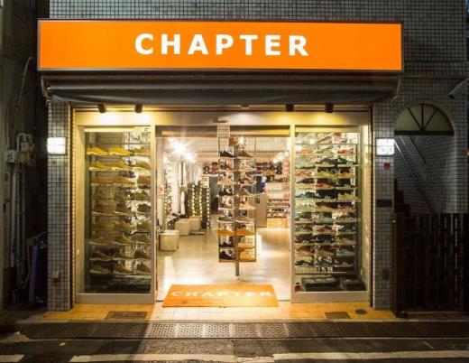 2020年全球十大鞋店排行榜,F(xiàn)oot District、SOTF設(shè)計(jì)很有高級(jí)感