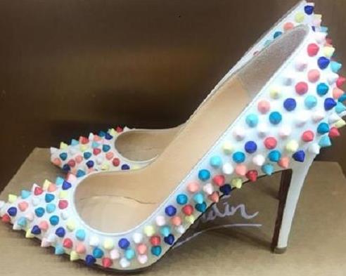 世界十大奢侈女鞋品牌,Manolo Blahnik、Jimmy Choo的鞋子令無數人癡迷