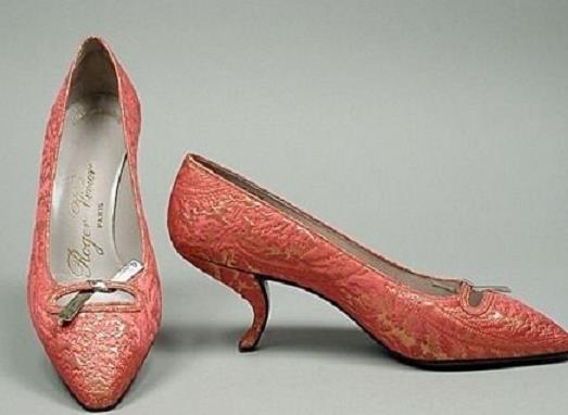 世界十大奢侈女鞋品牌,Manolo Blahnik、Jimmy Choo的鞋子令無數人癡迷
