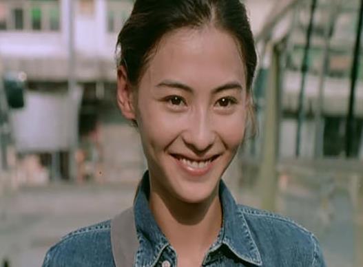 哭戲最好的女演員排名,張柏芝是最美混血兒,孫儷的演技能引起共鳴