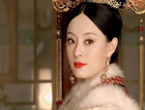 哭戲最好的女演員排名,張柏芝是最美混血兒,孫儷的演技能引起共鳴