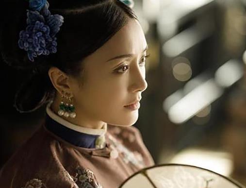 哭戲最好的女演員排名,張柏芝是最美混血兒,孫儷的演技能引起共鳴