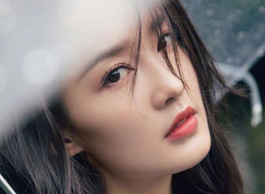 哭戲最好的女演員排名,張柏芝是最美混血兒,孫儷的演技能引起共鳴