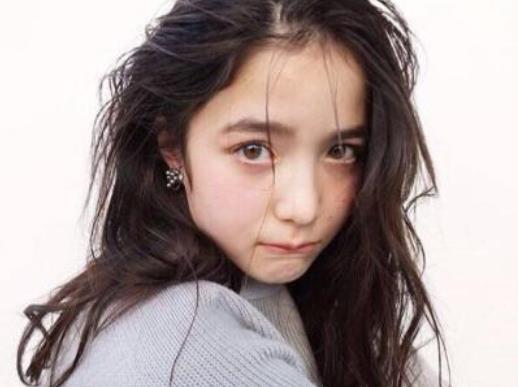 世界最美12位混血兒,奧黛麗赫本是高貴典雅的象征,山田直美是新時代網紅