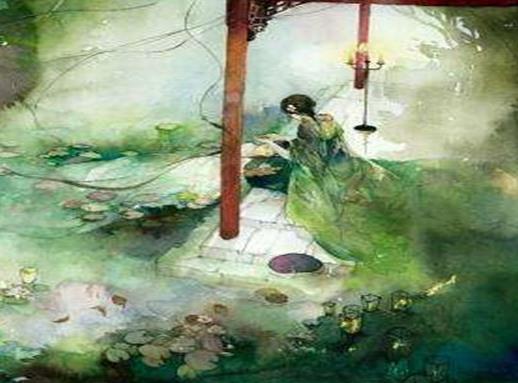 中國(guó)民國(guó)風(fēng)小說(shuō)10大排行榜,鬢邊不是海棠紅、云胡不喜深受讀者的喜愛(ài)