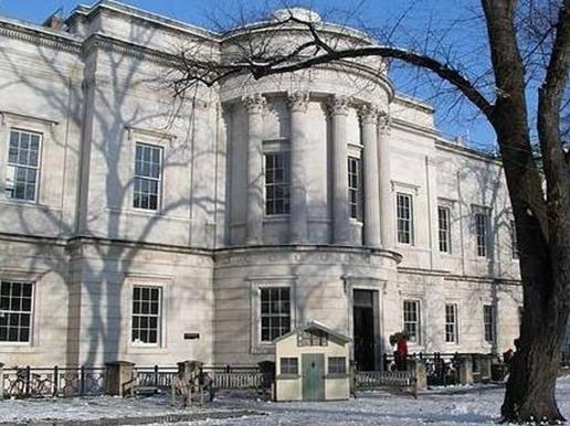 世界十大頂尖藝術學校排名,皇家藝術學院、帕森斯設計學院課程覆蓋全面