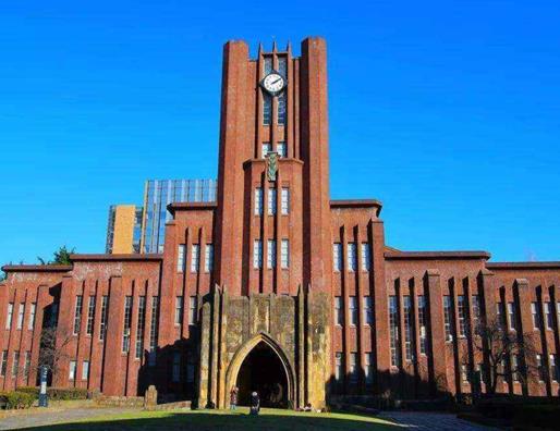 世界上名氣最高的十所大學,劍橋大學、美國哈佛大學非常有名氣