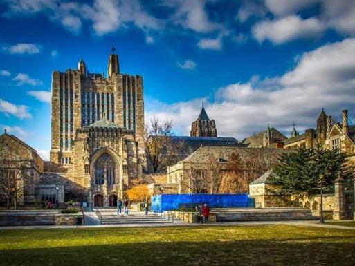 世界上名氣最高的十所大學,劍橋大學、美國哈佛大學非常有名氣