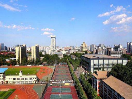 全國師范類大學排名,北京師范大學師資力量雄厚、華東師范大學歷史悠久