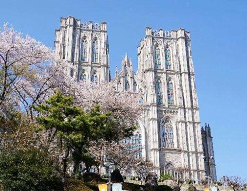 韓國最好的大學排行,首爾大學是亞洲頂尖大學,韓國高等科技學院以研發為主