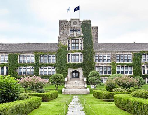 韓國最好的大學排行,首爾大學是亞洲頂尖大學,韓國高等科技學院以研發為主