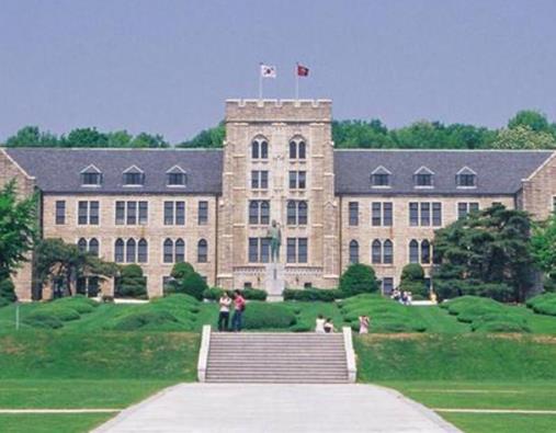韓國最好的大學排行,首爾大學是亞洲頂尖大學,韓國高等科技學院以研發為主