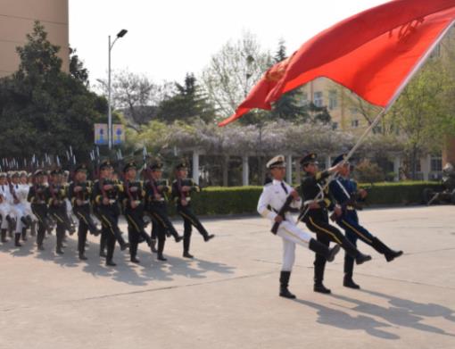 鄭州十大職業(yè)學(xué)校排名,鄭州鐵路技師學(xué)院、鄭州市國防科技學(xué)校教學(xué)資源好