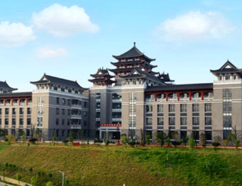 長沙十大職業學校排名,湖南大眾傳媒職業技術學院培養出汪涵這樣的大明星