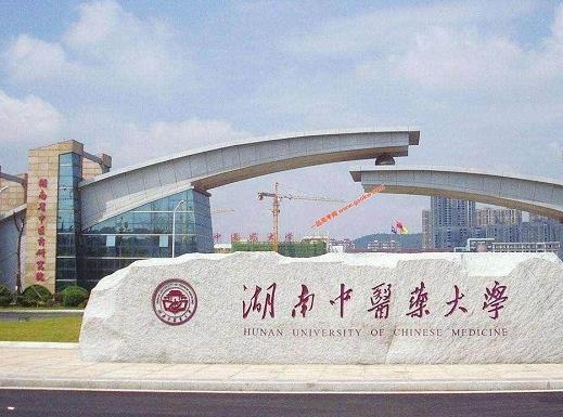 湖南十大名校大學排名,中南大學是西醫高等學校、湖南大學也很有名