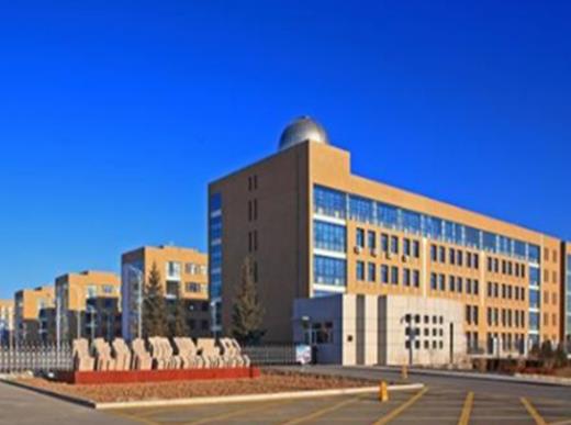 內蒙十大重點高中排名,呼和浩特市第二中學、鄂爾多斯第一中學非常不錯
