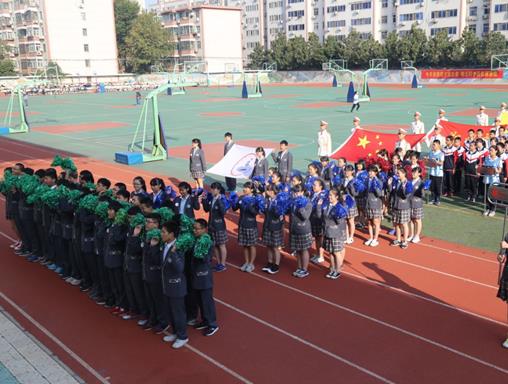 鄭州十大重點高中排名,河南省實驗中學、鄭州外國語學校教育資源好