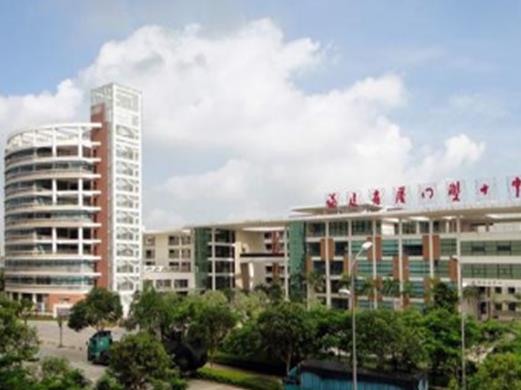 福建省十大高中排名,福州第一中學(xué)、福建省廈門雙十中學(xué)是重點(diǎn)高中