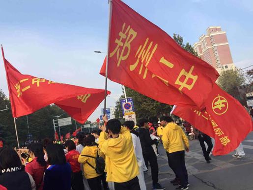 鄭州十大重點高中排名,河南省實驗中學、鄭州外國語學校教育資源好