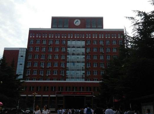 鄭州十大重點高中排名,河南省實驗中學、鄭州外國語學校教育資源好