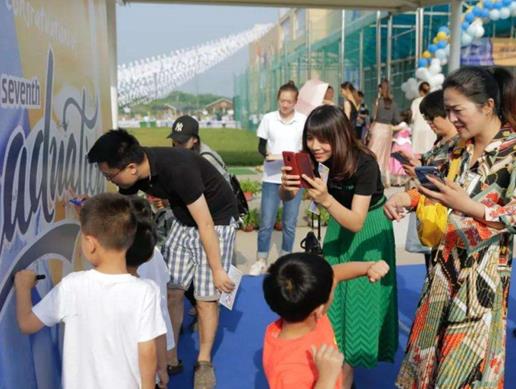 鄭州五大貴族學校排名,索易兒童成長中心、加拿大楓葉小熊幼兒園很一流