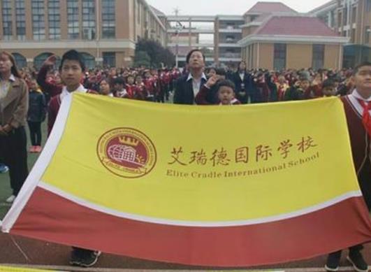 鄭州最土豪的學校排行榜,鄭州市鄭中國際學校、楓楊外國語中學學習環(huán)境好